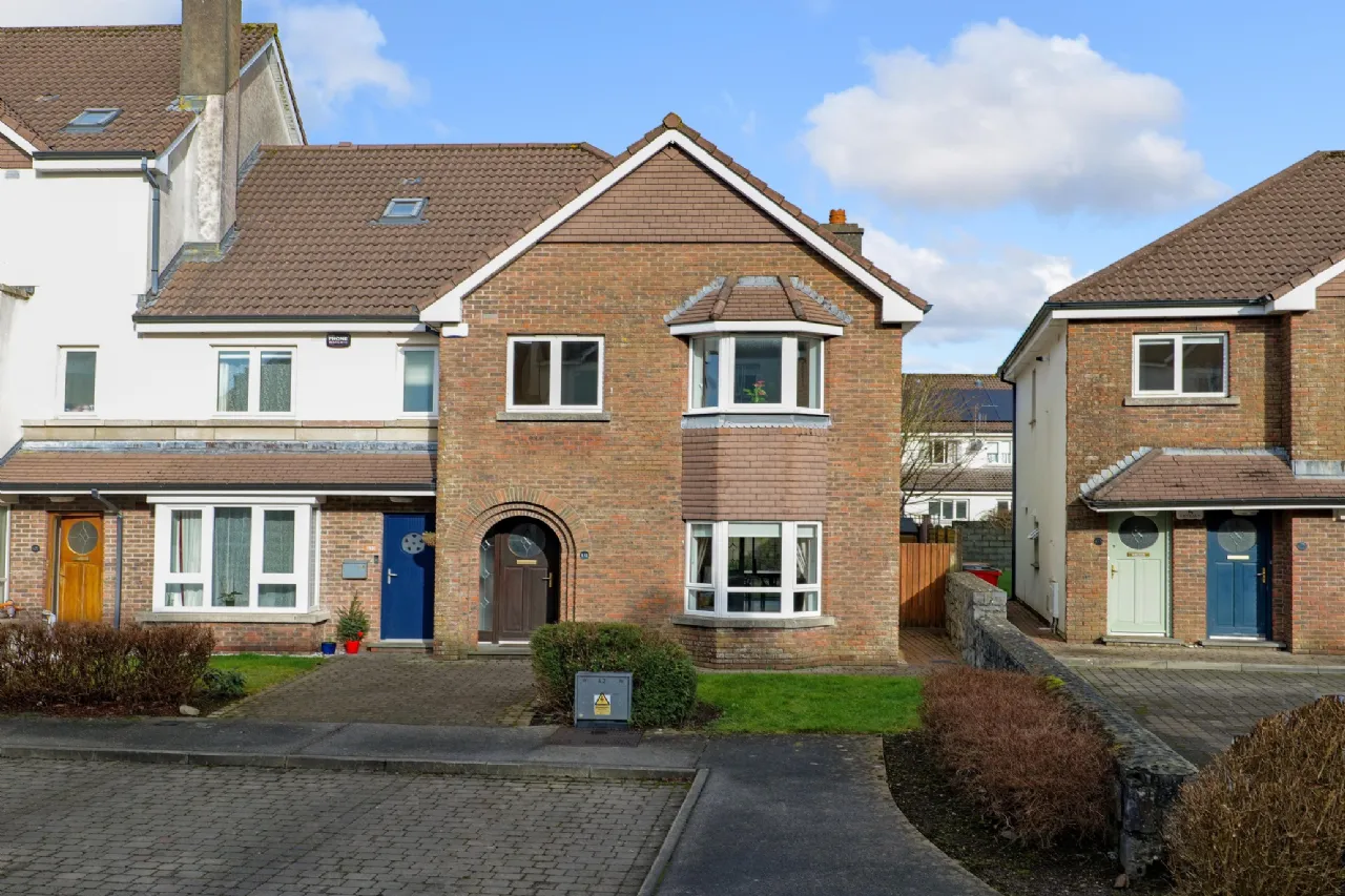 Photo of 131 Rosan Glas, Rahoon, Galway, H91 D25A