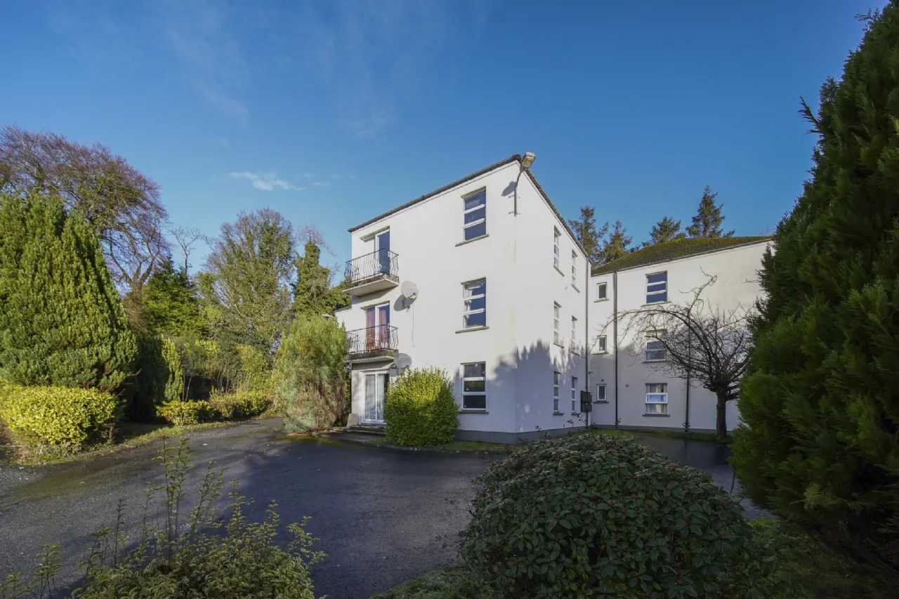 Photo of 7 Highfield House Apt, Port Road, Letterkenny, Co. Donegal, F92 VF77