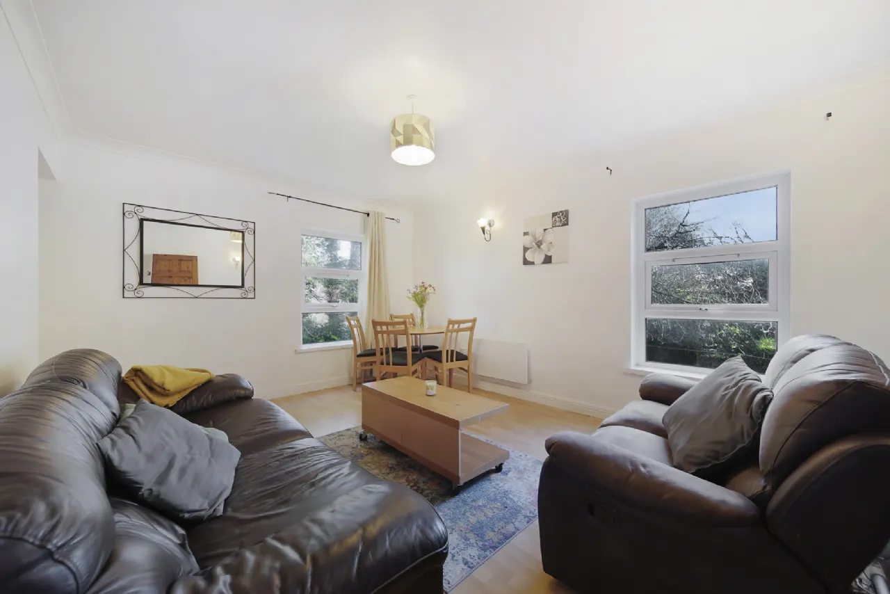 Photo of 7 Highfield House Apt, Port Road, Letterkenny, Co. Donegal, F92 VF77