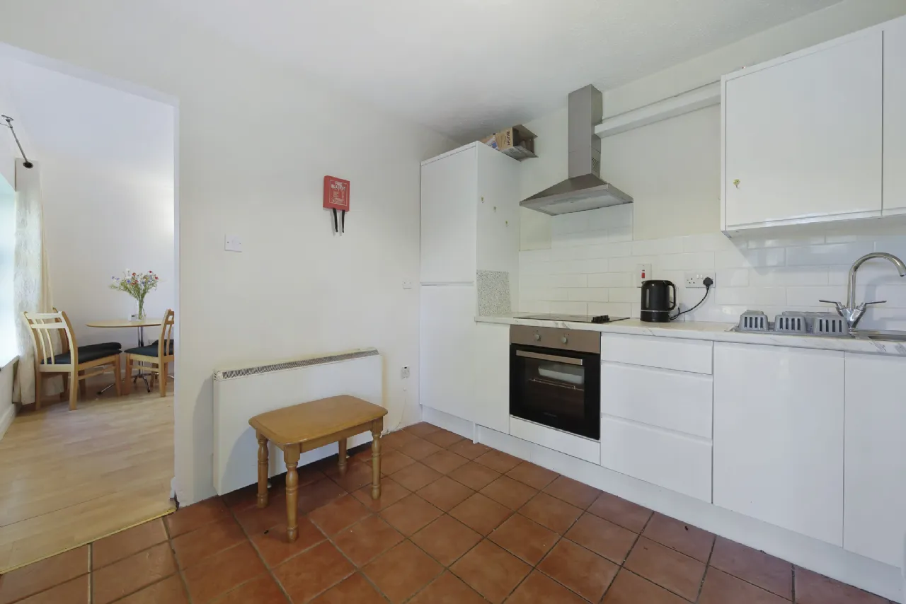 Photo of 7 Highfield House Apt, Port Road, Letterkenny, Co. Donegal, F92 VF77