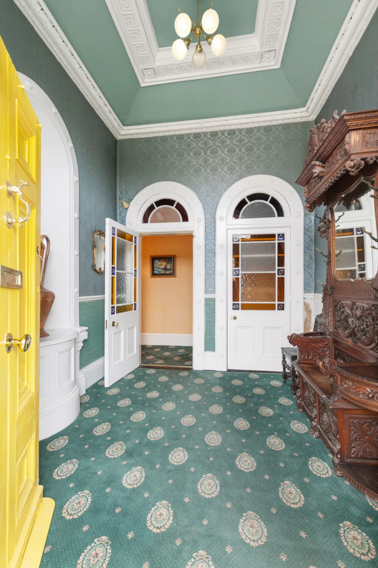 Photo of 1 Kenilworth Square North, Rathgar, Dublin 6, D06 X8Y1