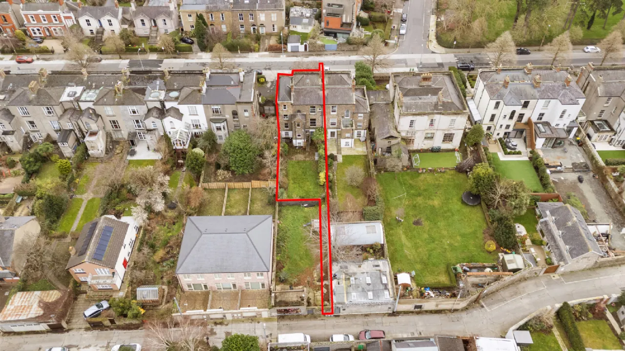 Photo of 1 Kenilworth Square North, Rathgar, Dublin 6, D06 X8Y1