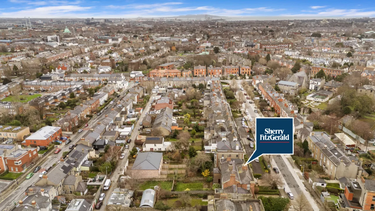 Photo of 1 Kenilworth Square North, Rathgar, Dublin 6, D06 X8Y1