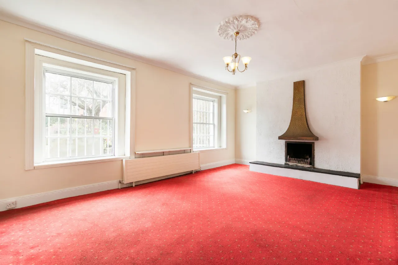 Photo of 1 Kenilworth Square North, Rathgar, Dublin 6, D06 X8Y1