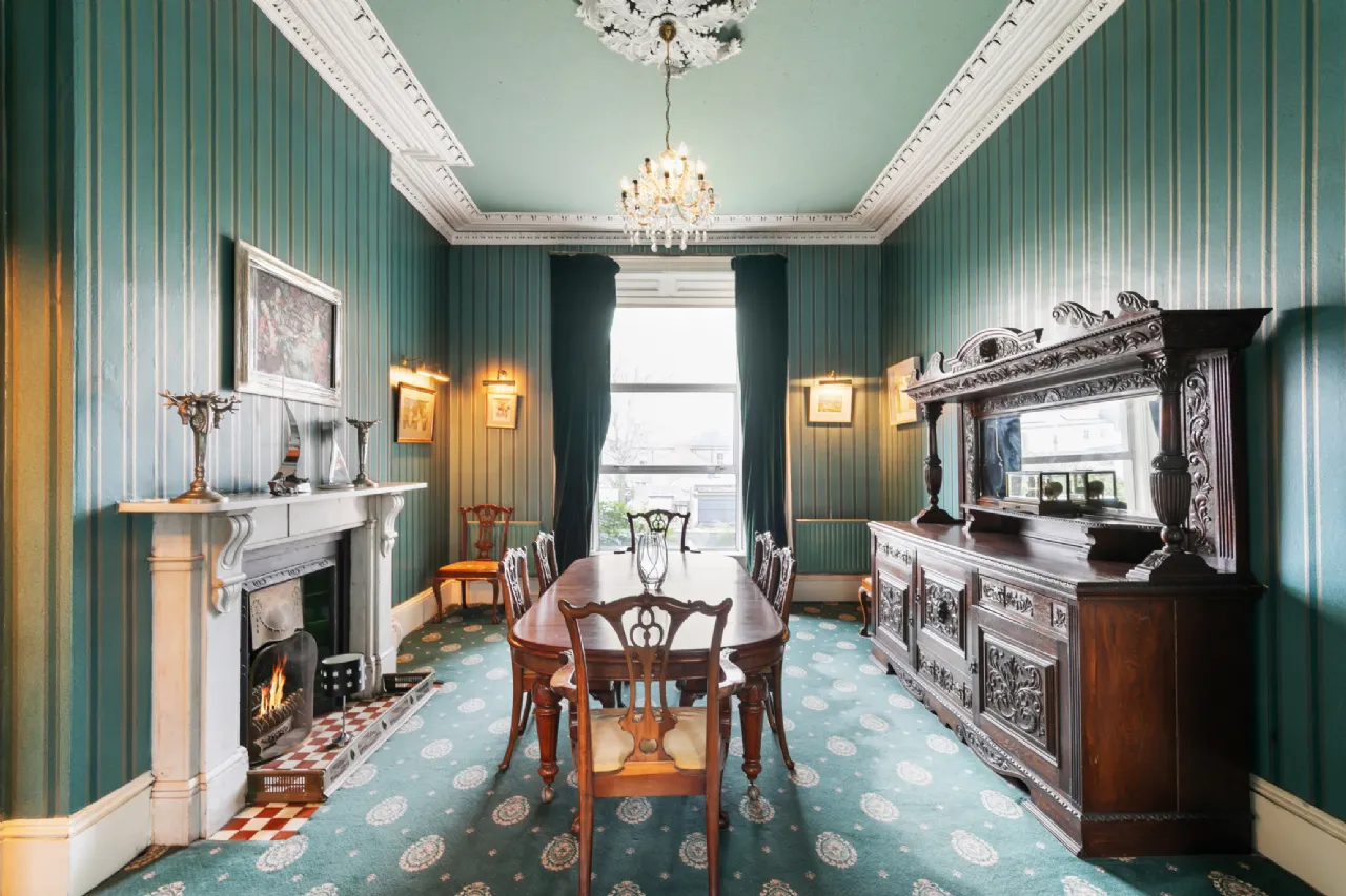 Photo of 1 Kenilworth Square North, Rathgar, Dublin 6, D06 X8Y1