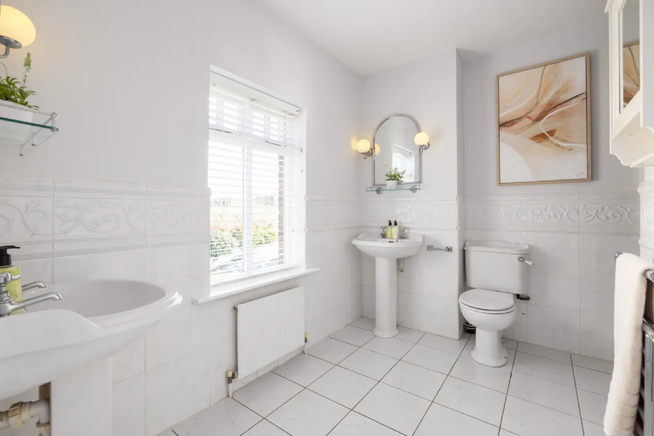 Photo of 36 Woodlands, Greystones, Co Wicklow, A63H772