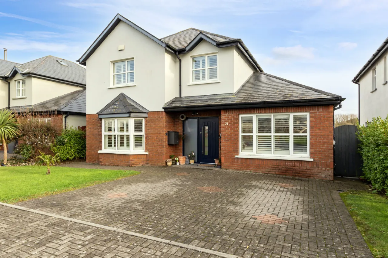 Photo of 21 Ard Aoibhinn, Rosslare Strand, Co. Wexford, Y35Y576