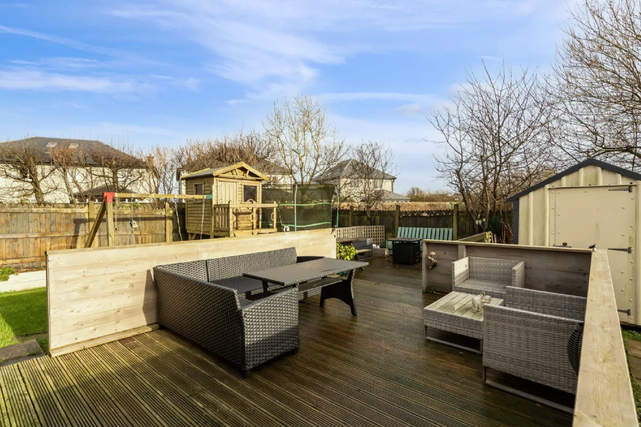 Photo of 21 Ard Aoibhinn, Rosslare Strand, Co. Wexford, Y35Y576