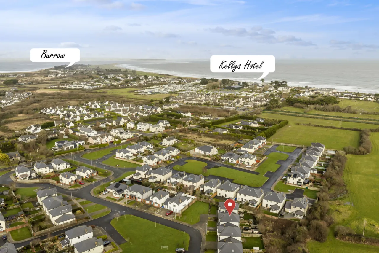 Photo of 21 Ard Aoibhinn, Rosslare Strand, Co. Wexford, Y35Y576