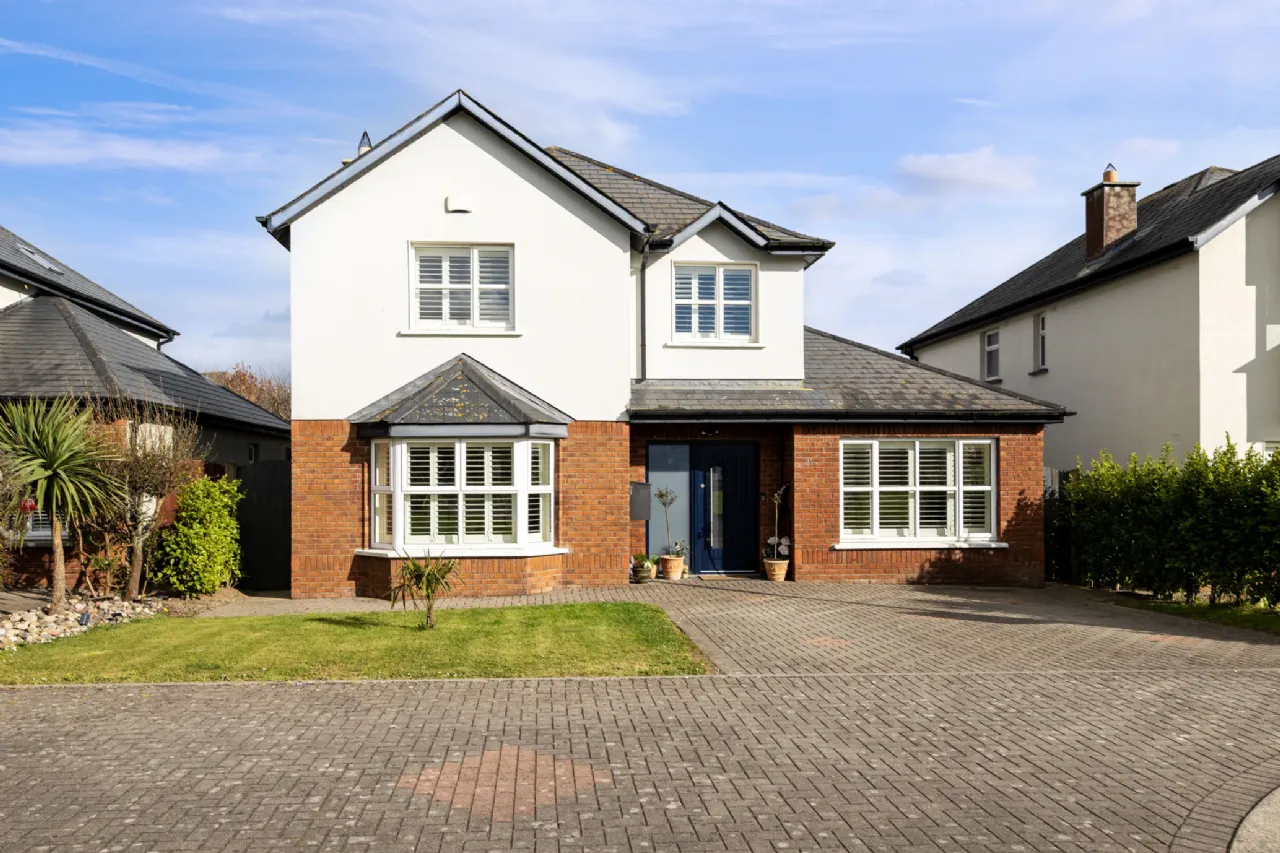 Photo of 21 Ard Aoibhinn, Rosslare Strand, Co. Wexford, Y35Y576