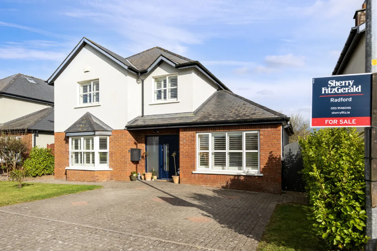 Photo of 21 Ard Aoibhinn, Rosslare Strand, Co. Wexford, Y35Y576