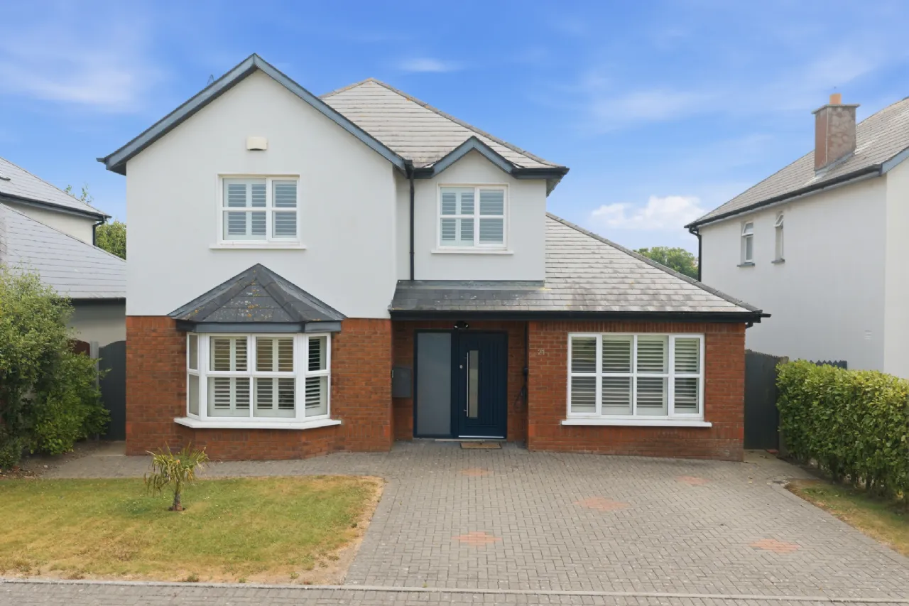 Photo of 21 Ard Aoibhinn, Rosslare Strand, Co. Wexford, Y35Y576