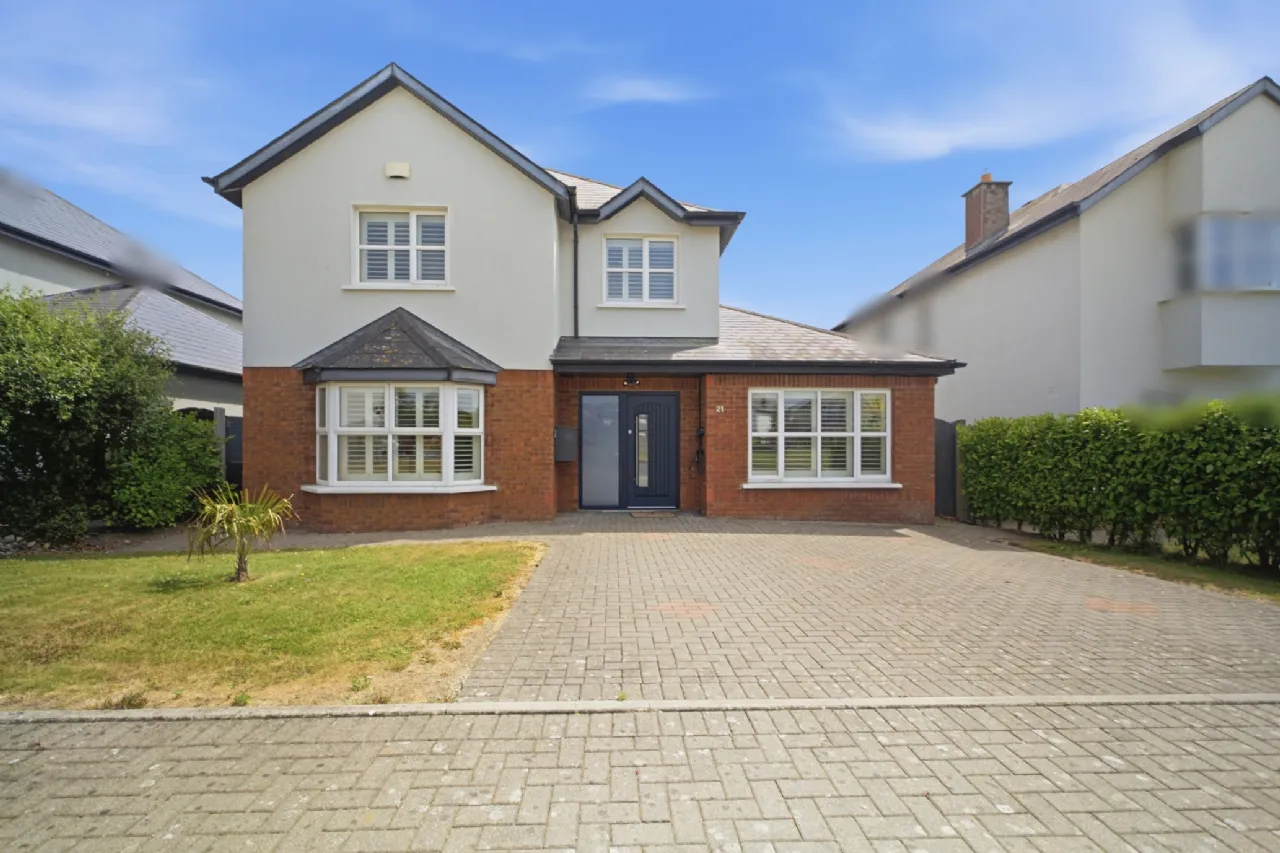 Photo of 21 Ard Aoibhinn, Rosslare Strand, Co. Wexford, Y35Y576