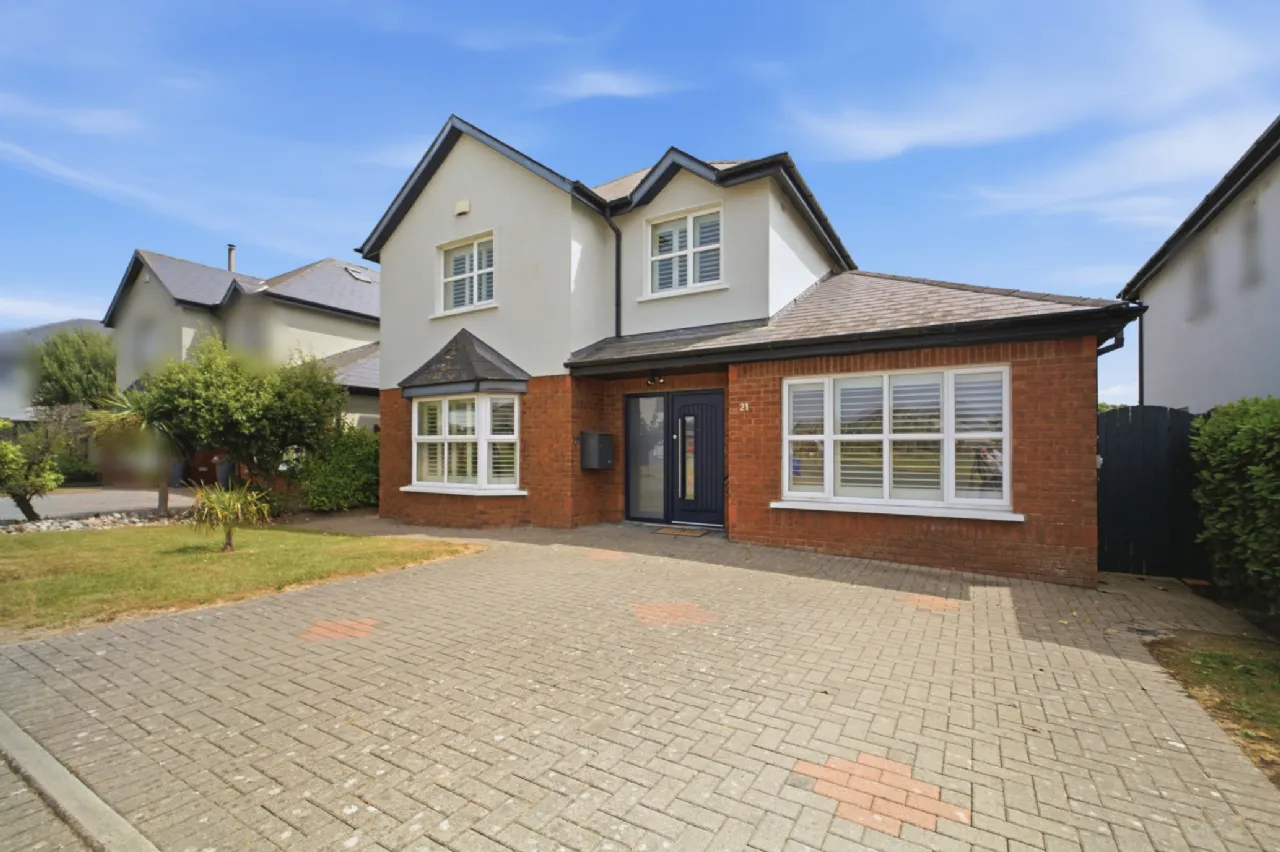Photo of 21 Ard Aoibhinn, Rosslare Strand, Co. Wexford, Y35Y576