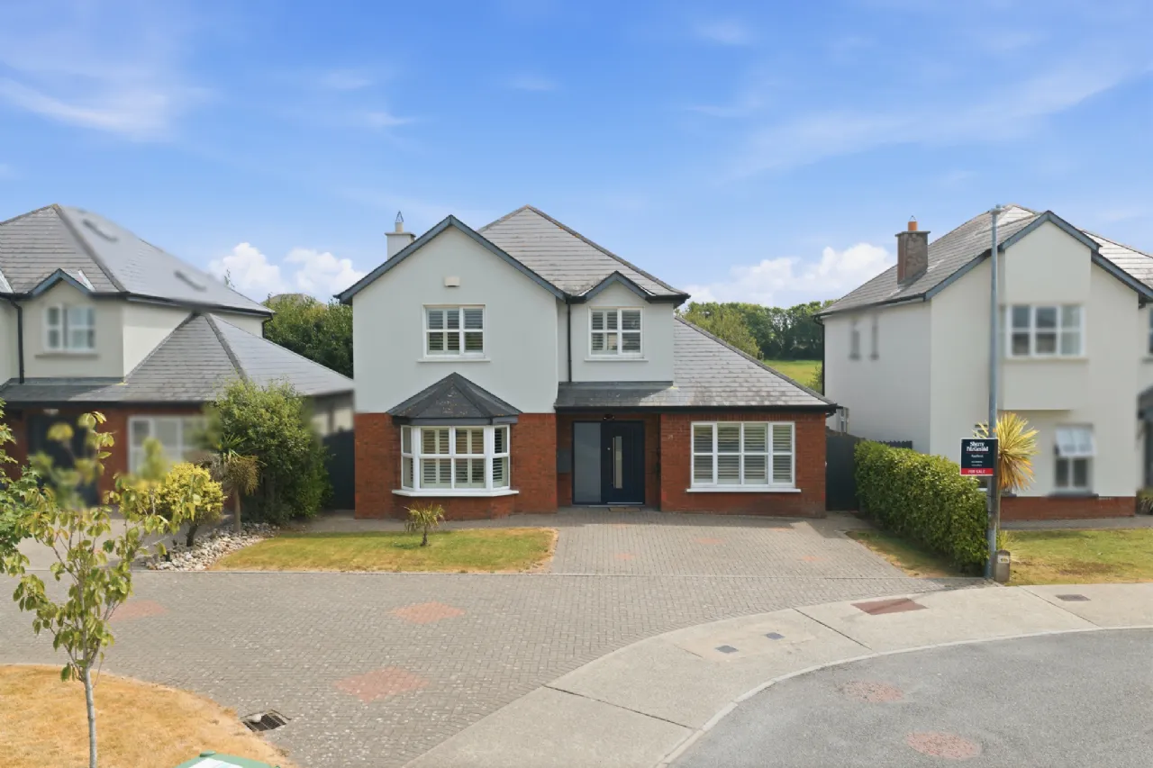 Photo of 21 Ard Aoibhinn, Rosslare Strand, Co. Wexford, Y35Y576