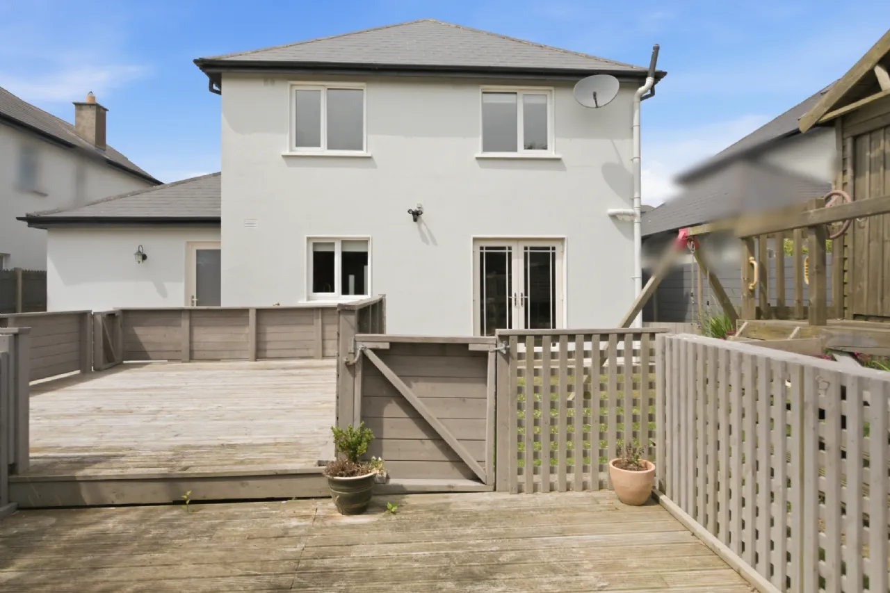 Photo of 21 Ard Aoibhinn, Rosslare Strand, Co. Wexford, Y35Y576
