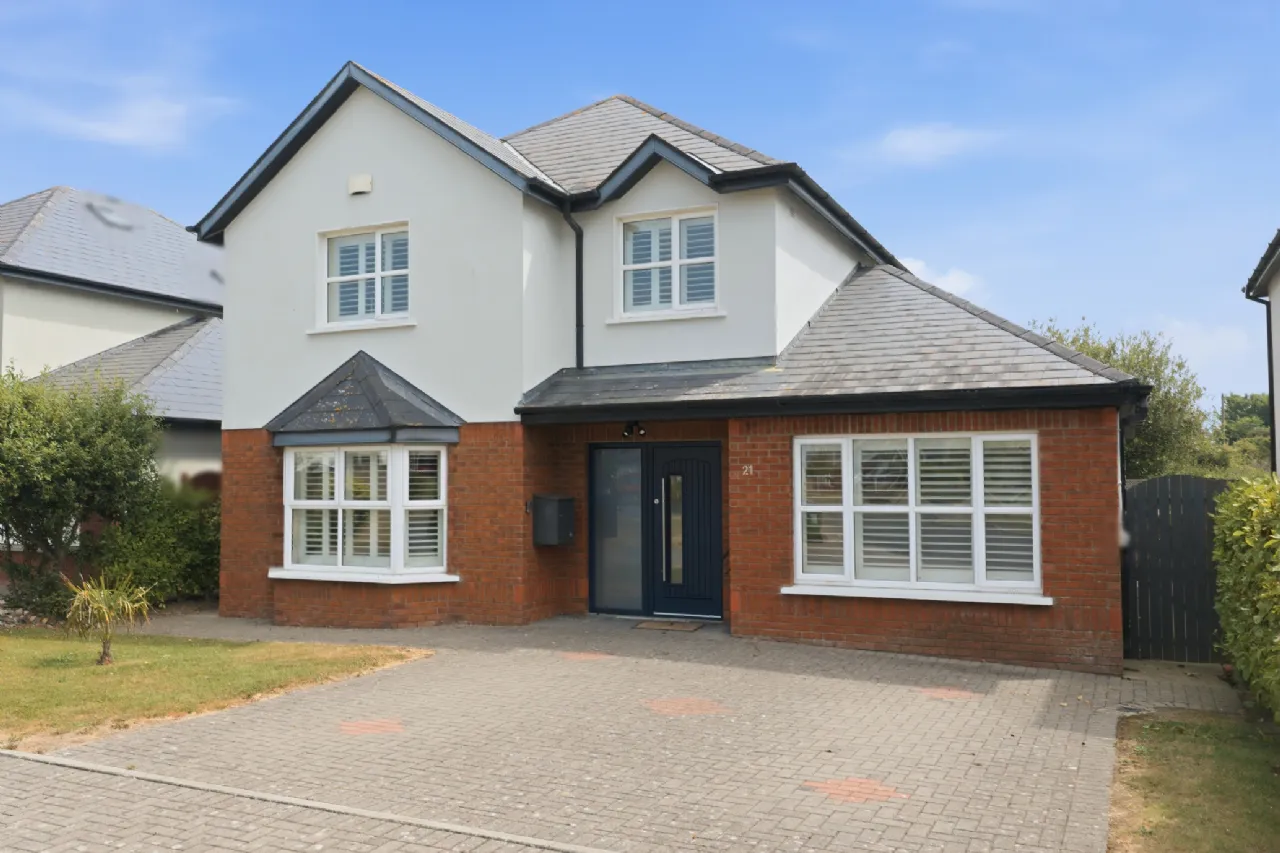 Photo of 21 Ard Aoibhinn, Rosslare Strand, Co. Wexford, Y35Y576