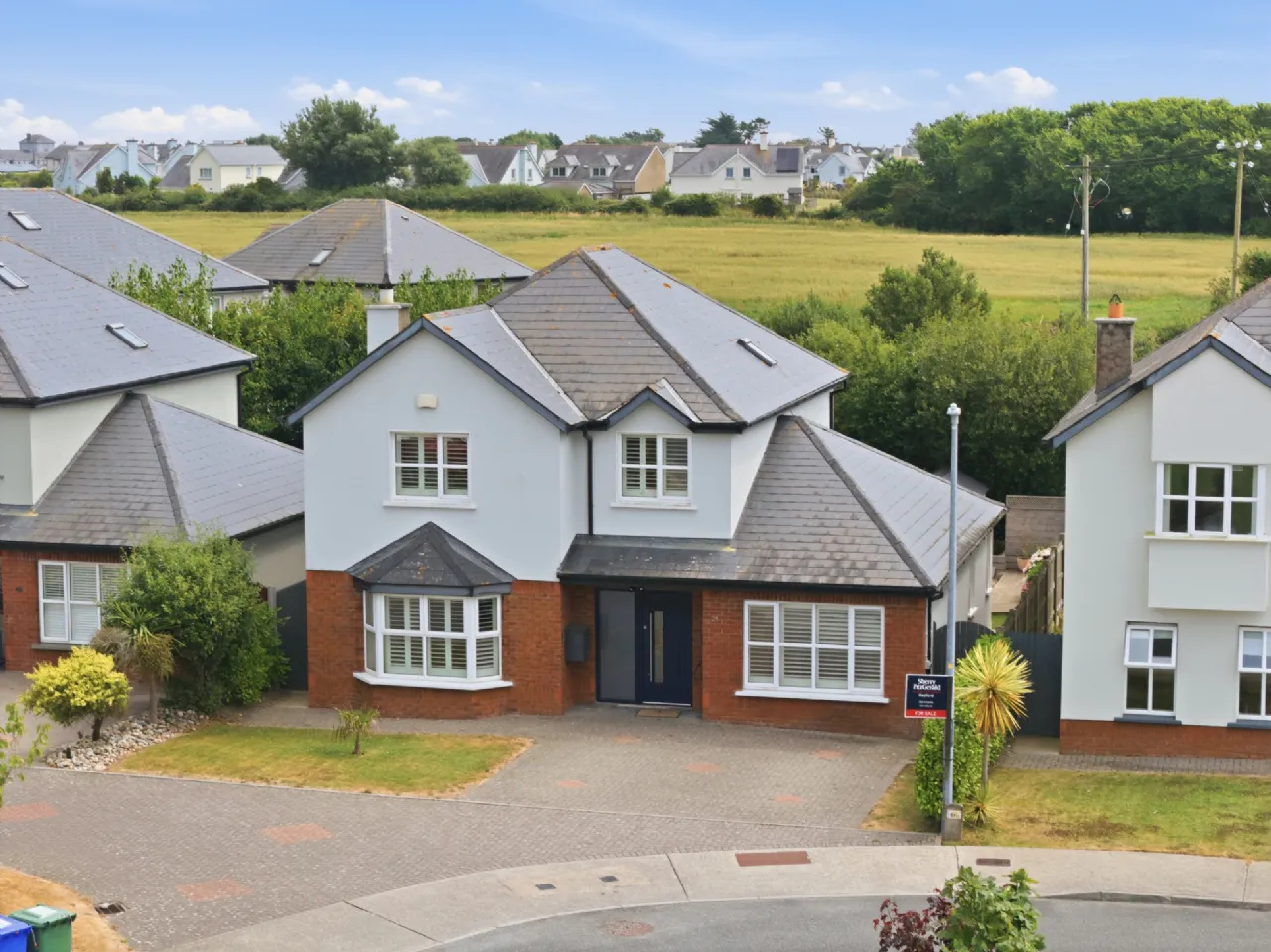 Photo of 21 Ard Aoibhinn, Rosslare Strand, Co. Wexford, Y35Y576
