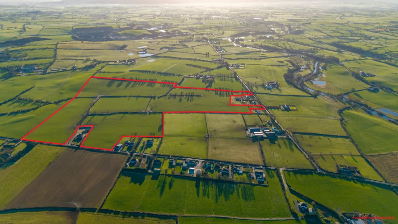 Photo of Lands C70 Acres, At Cloghleigh, Golden, Co. Tipperary