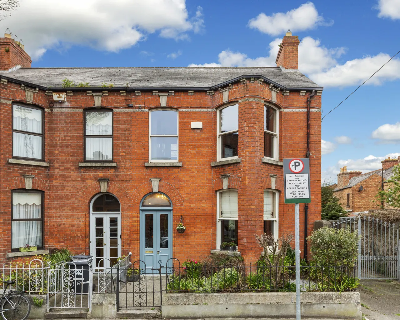 Photo of 1 Norfolk Road, Phibsborough, Dublin 7, D07 CA44