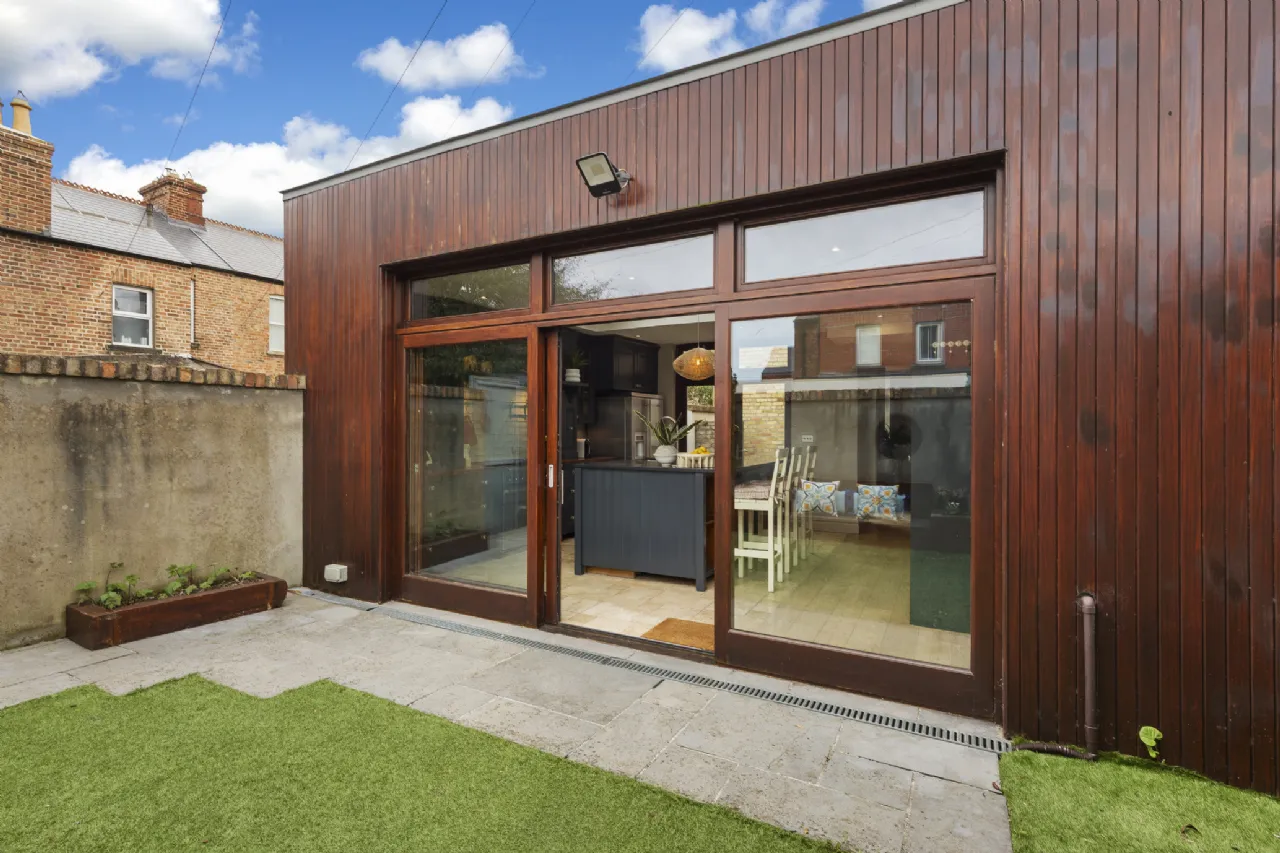 Photo of 1 Norfolk Road, Phibsborough, Dublin 7, D07 CA44