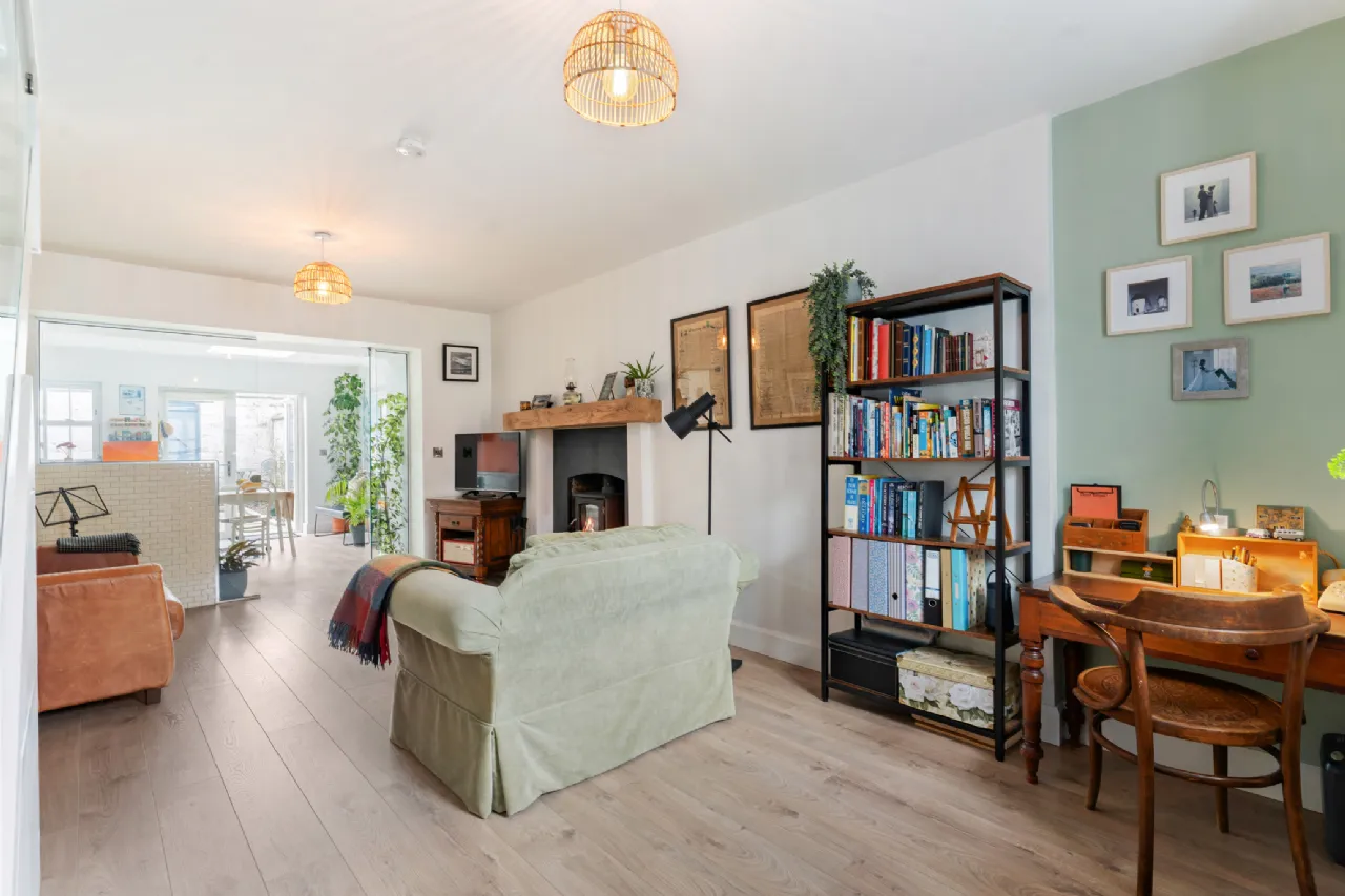 Photo of 36 Cross Avenue, Dun Laoghaire, Co Dublin, A96 VH74