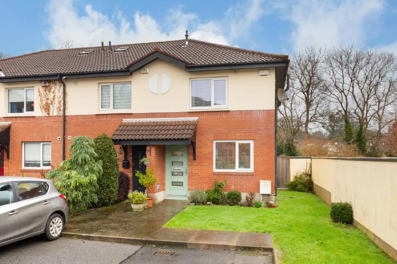 Photo of 24 St Aubyn's Court, Killiney, Co. Dublin, A96CF89