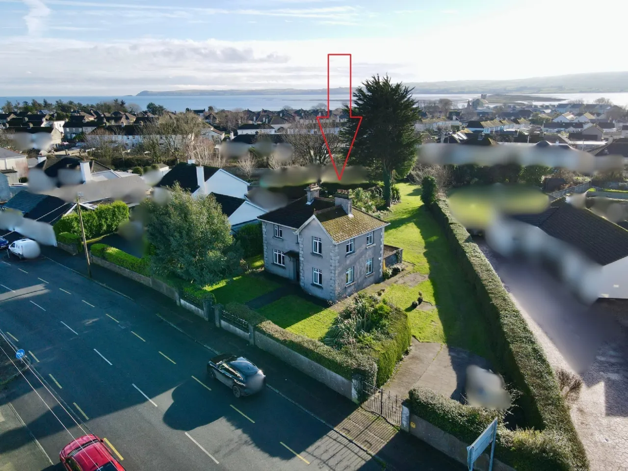 Photo of The Anchorage, Clonea Road, Abbeyside, Dungarvan, Co Waterford, X35F400