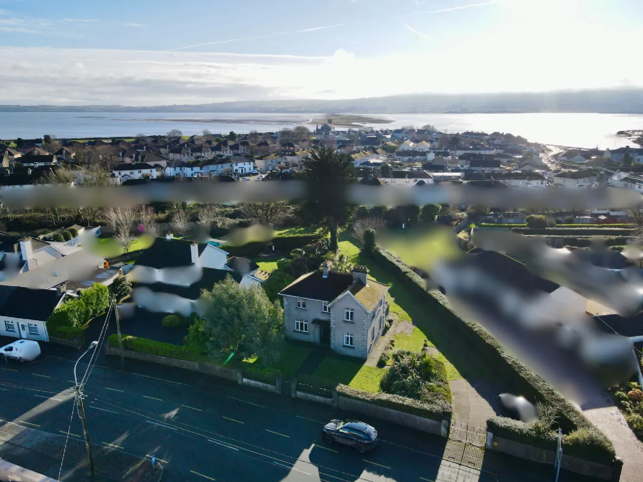 Photo of The Anchorage, Clonea Road, Abbeyside, Dungarvan, Co Waterford, X35F400