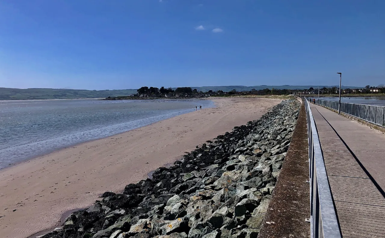 Photo of The Anchorage, Clonea Road, Abbeyside, Dungarvan, Co Waterford, X35F400