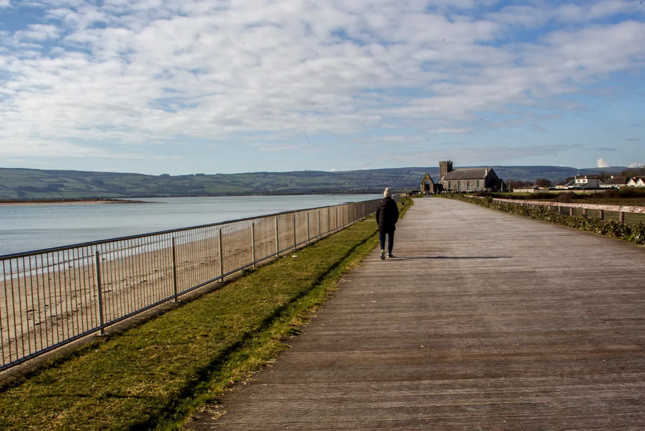 Photo of The Anchorage, Clonea Road, Abbeyside, Dungarvan, Co Waterford, X35F400