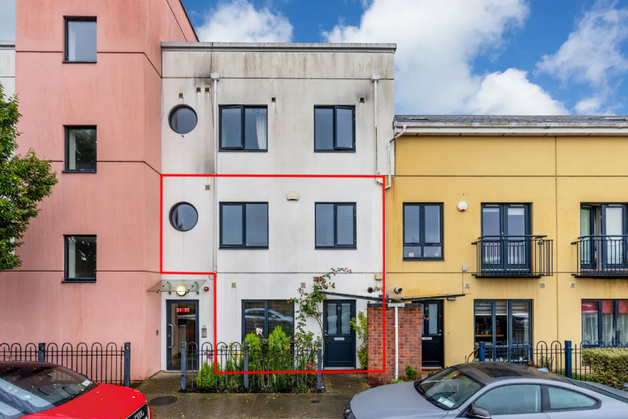 Photo of 30 Boyd House, Myrtle Avenue, The Coast, Dublin 13, D13N127