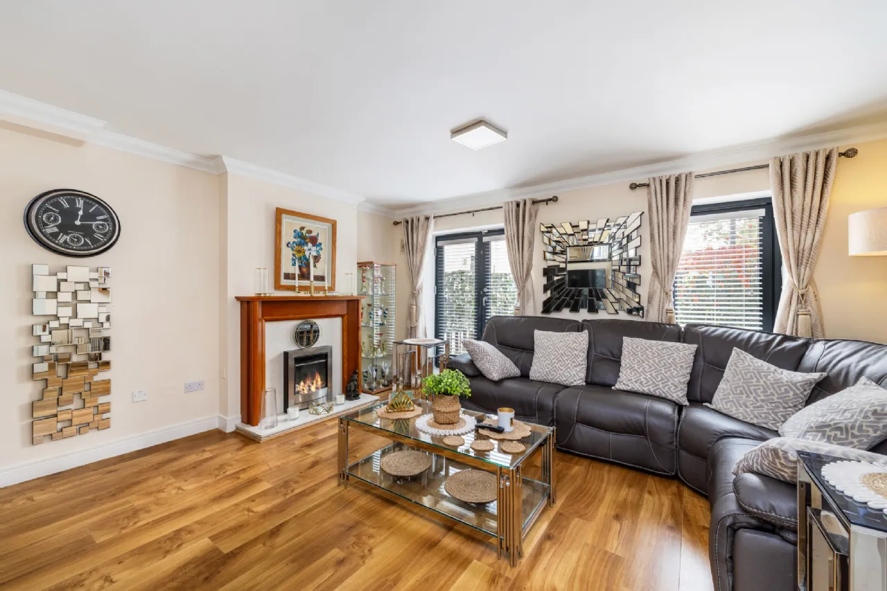 Photo of 30 Boyd House, Myrtle Avenue, The Coast, Dublin 13, D13N127