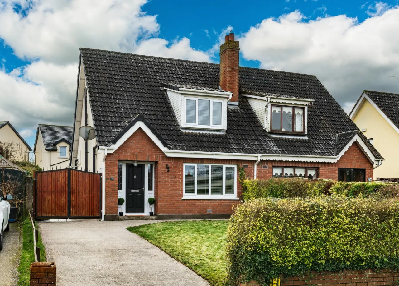 Photo of 20 River Lawns,, Killhill,, Kill,, Co. Kildare, W91 R6X4