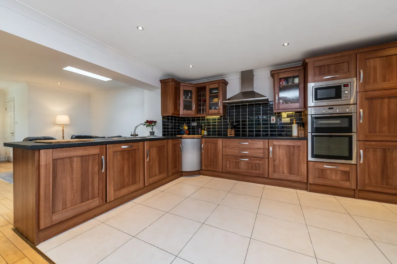 Photo of 20 River Lawns,, Killhill,, Kill,, Co. Kildare, W91 R6X4