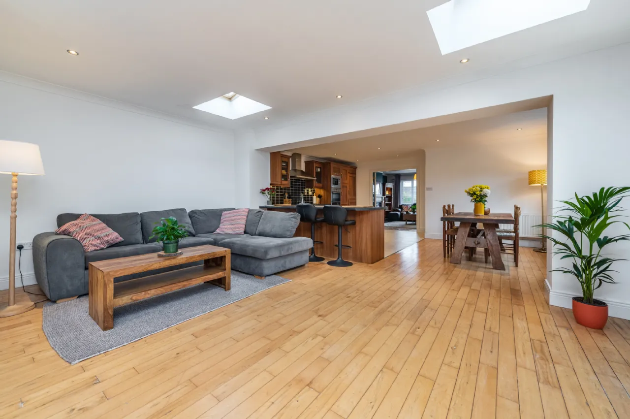 Photo of 20 River Lawns,, Killhill,, Kill,, Co. Kildare, W91 R6X4