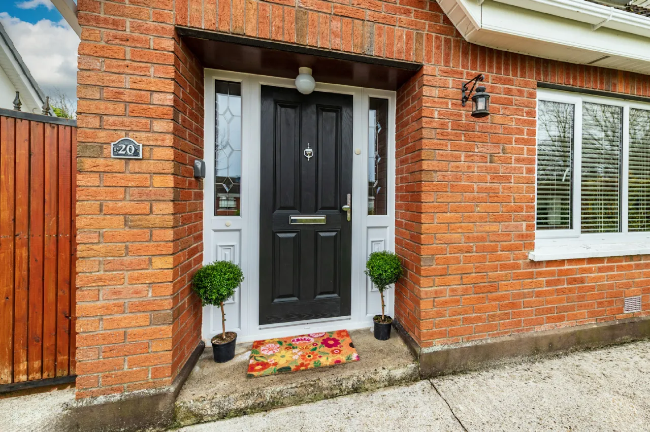 Photo of 20 River Lawns,, Killhill,, Kill,, Co. Kildare, W91 R6X4