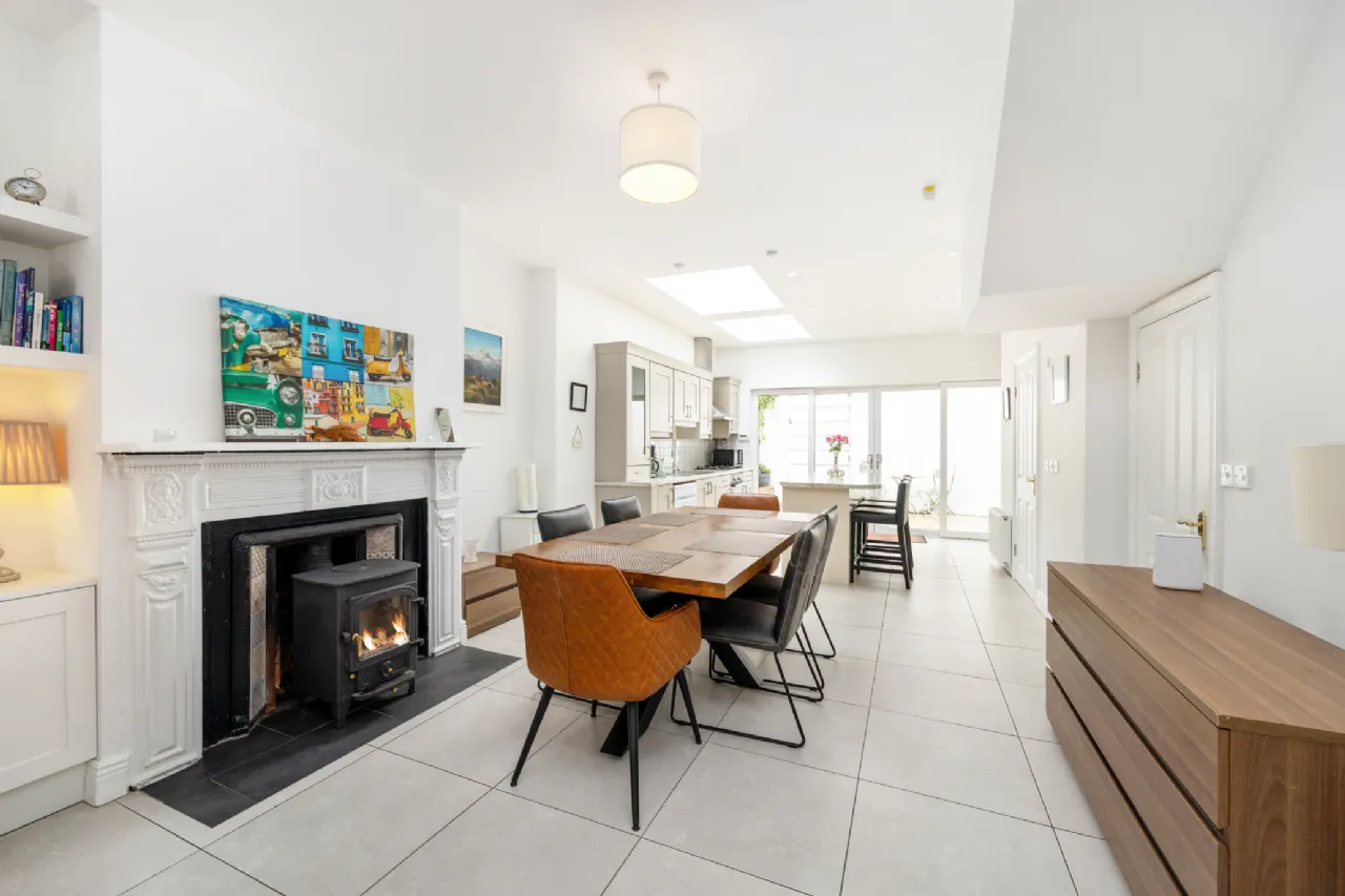 Photo of 74 Fitzroy Avenue, Drumcondra, Dublin 3, D03 VY73