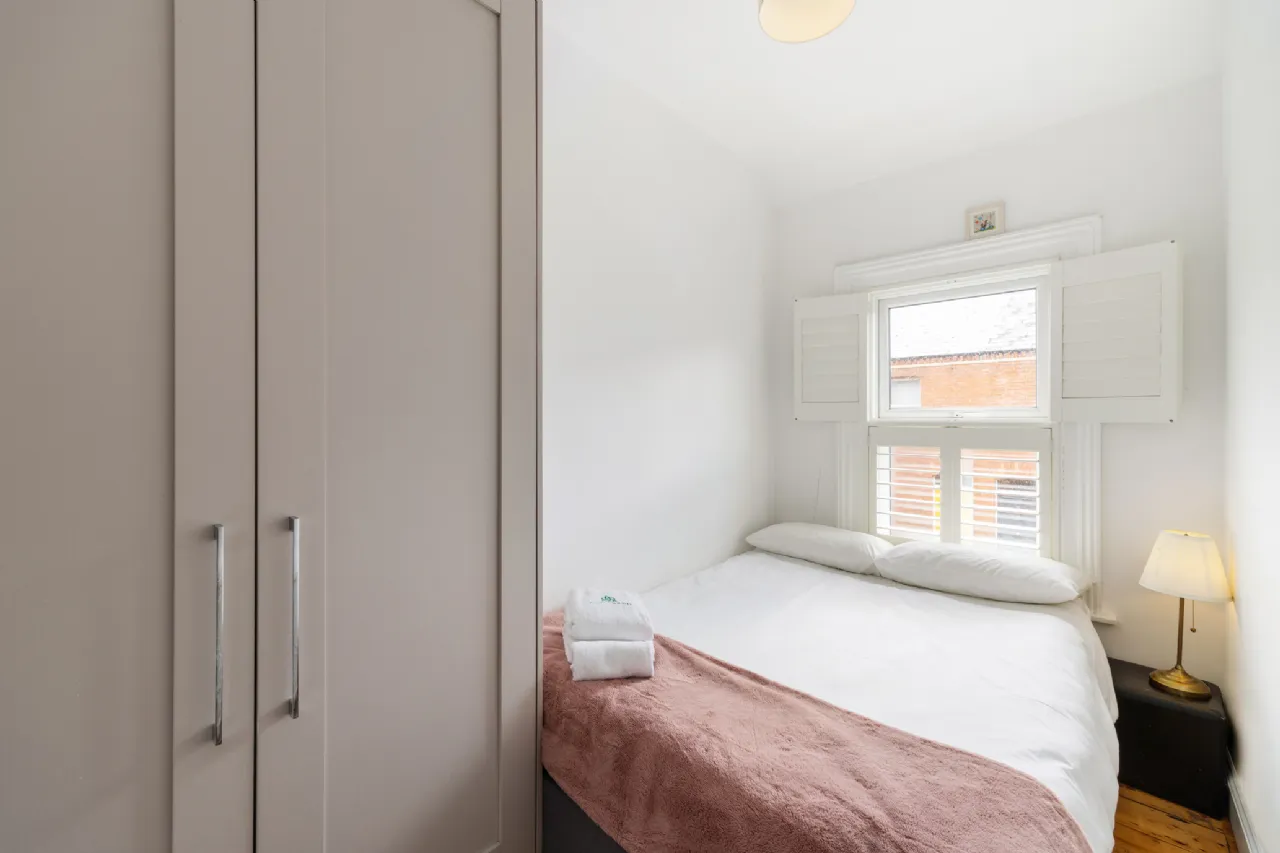 Photo of 74 Fitzroy Avenue, Drumcondra, Dublin 3, D03 VY73