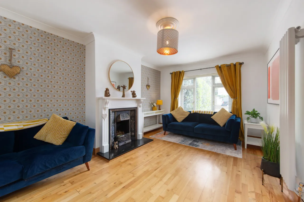 Photo of 15 Rossberry Avenue, Lucan, Co. Dublin, K78 Y286