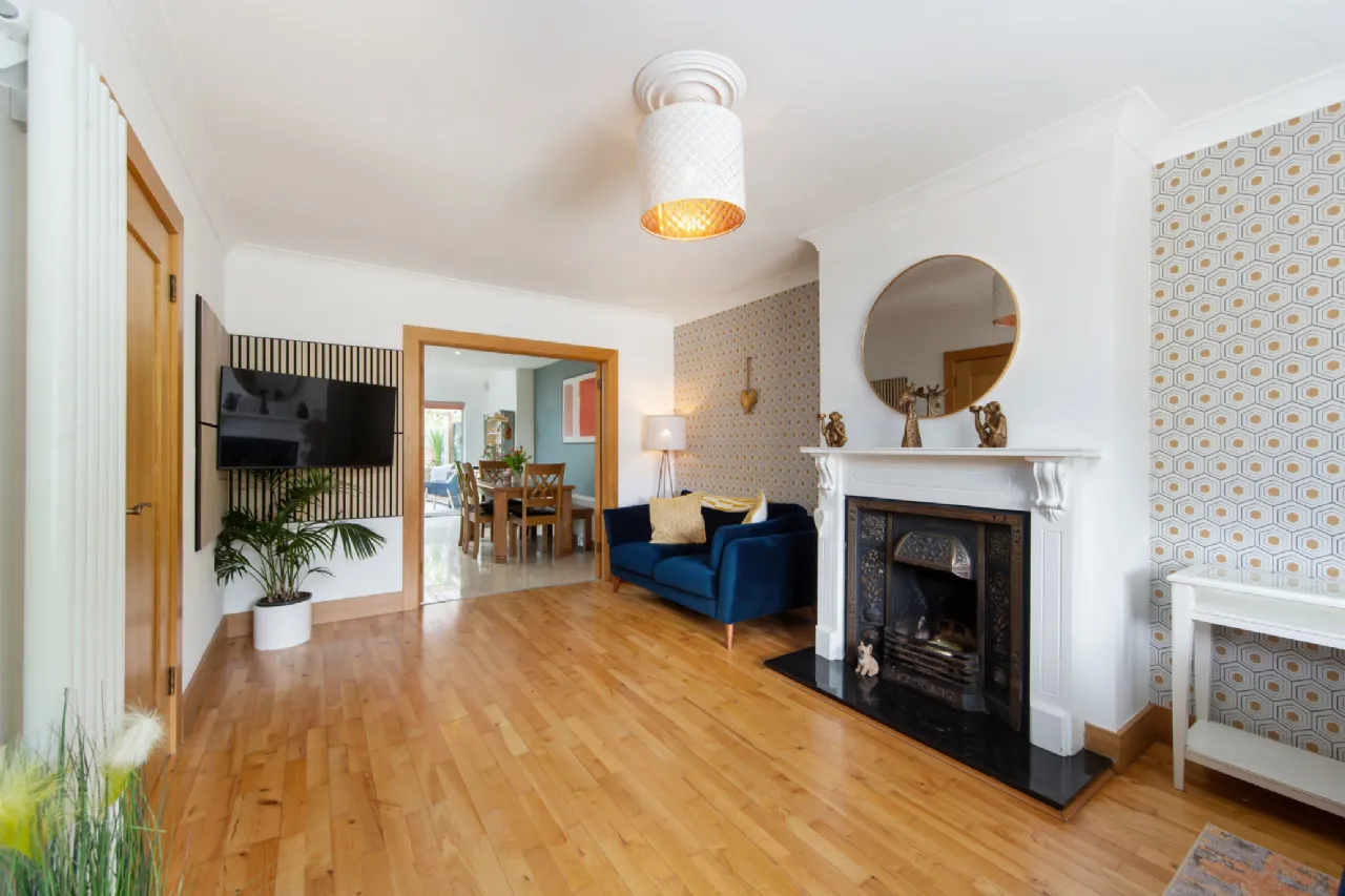 Photo of 15 Rossberry Avenue, Lucan, Co. Dublin, K78 Y286