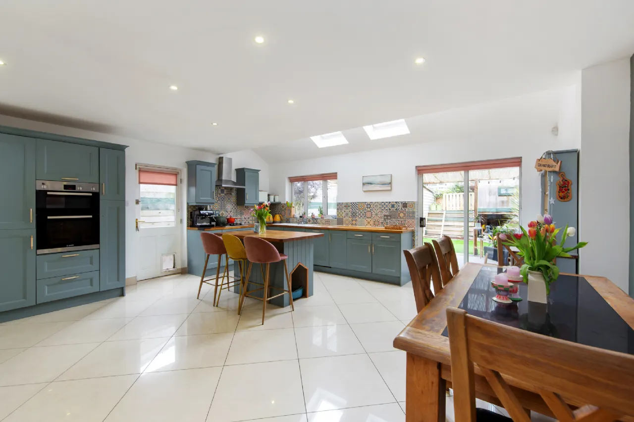 Photo of 15 Rossberry Avenue, Lucan, Co. Dublin, K78 Y286