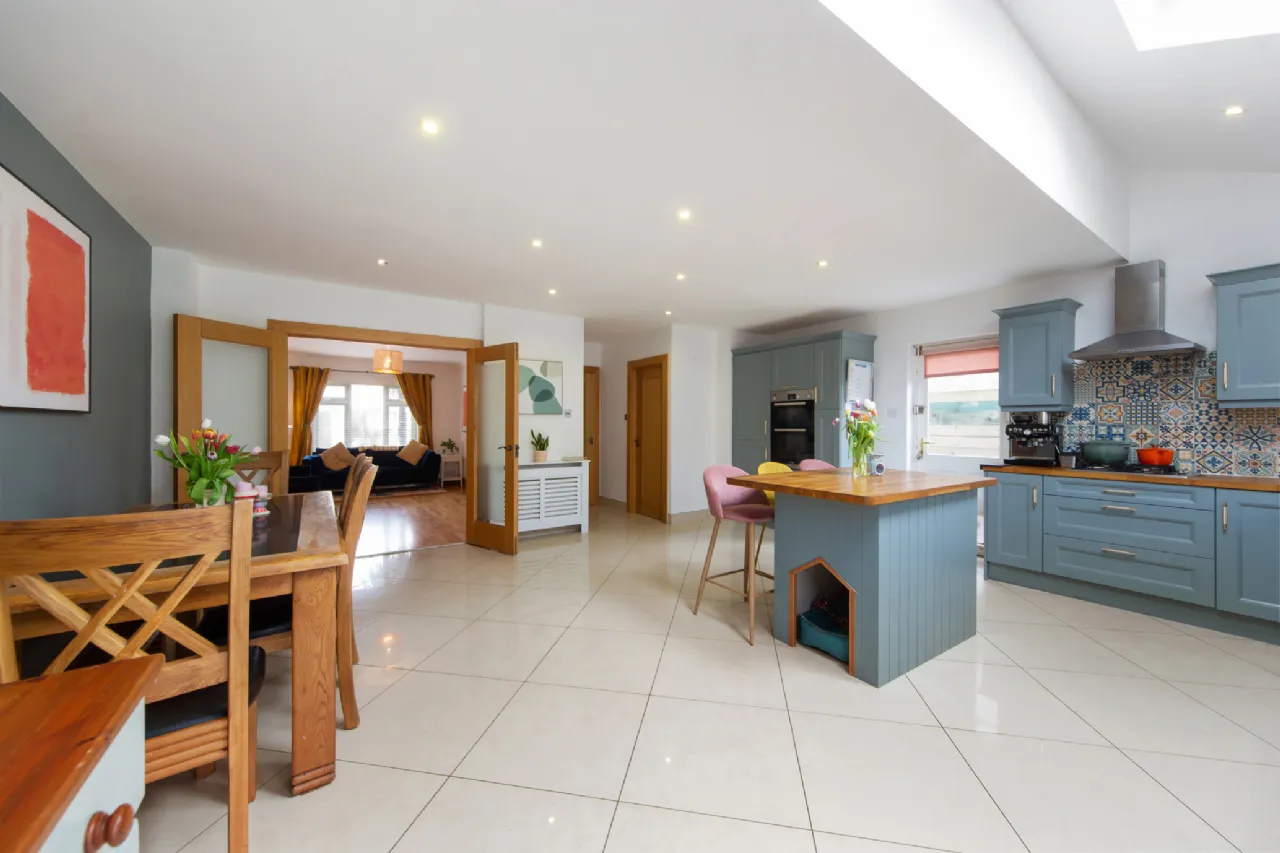 Photo of 15 Rossberry Avenue, Lucan, Co. Dublin, K78 Y286