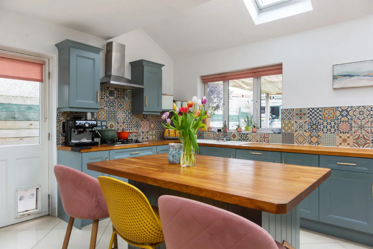 Photo of 15 Rossberry Avenue, Lucan, Co. Dublin, K78 Y286