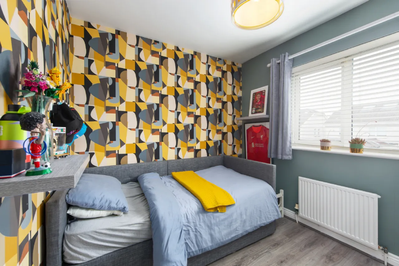 Photo of 15 Rossberry Avenue, Lucan, Co. Dublin, K78 Y286