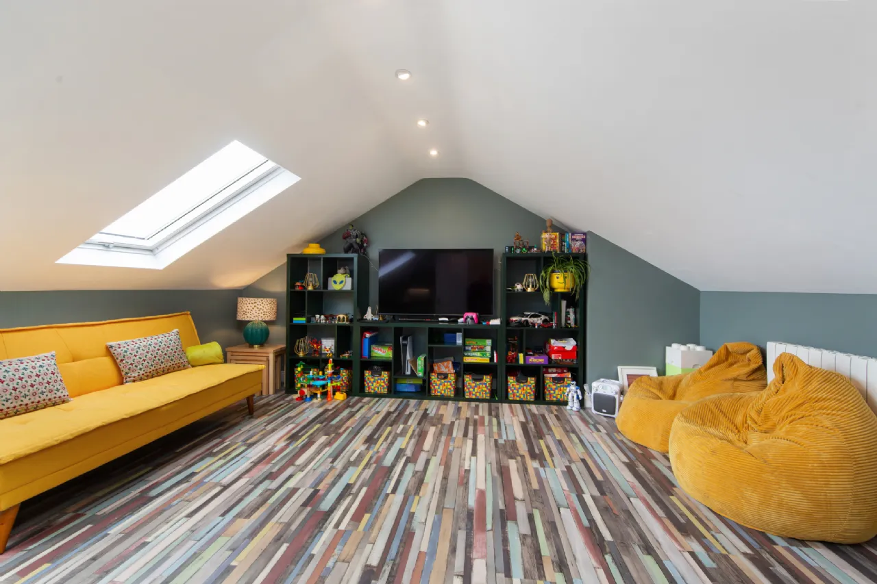 Photo of 15 Rossberry Avenue, Lucan, Co. Dublin, K78 Y286