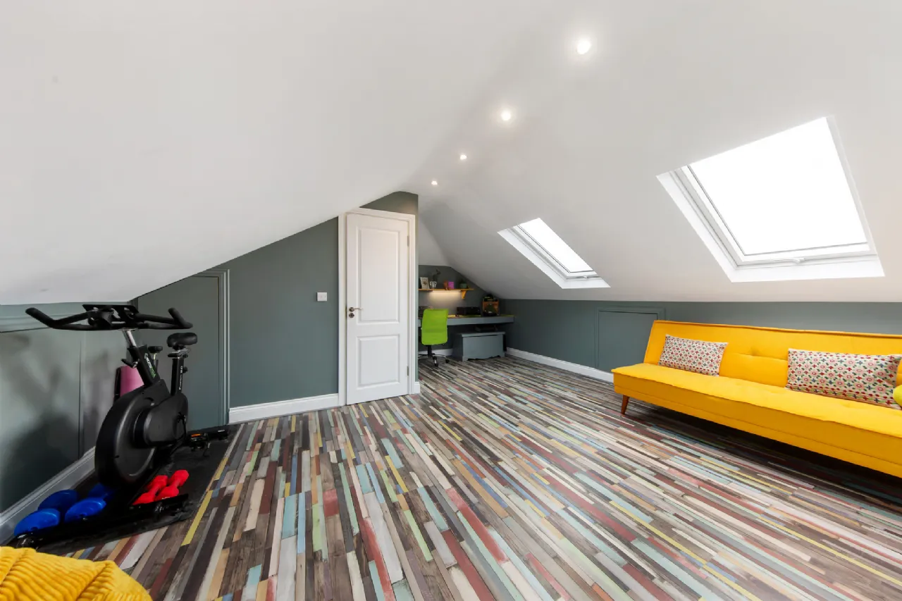 Photo of 15 Rossberry Avenue, Lucan, Co. Dublin, K78 Y286