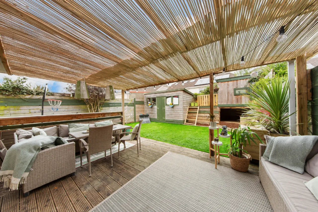 Photo of 15 Rossberry Avenue, Lucan, Co. Dublin, K78 Y286