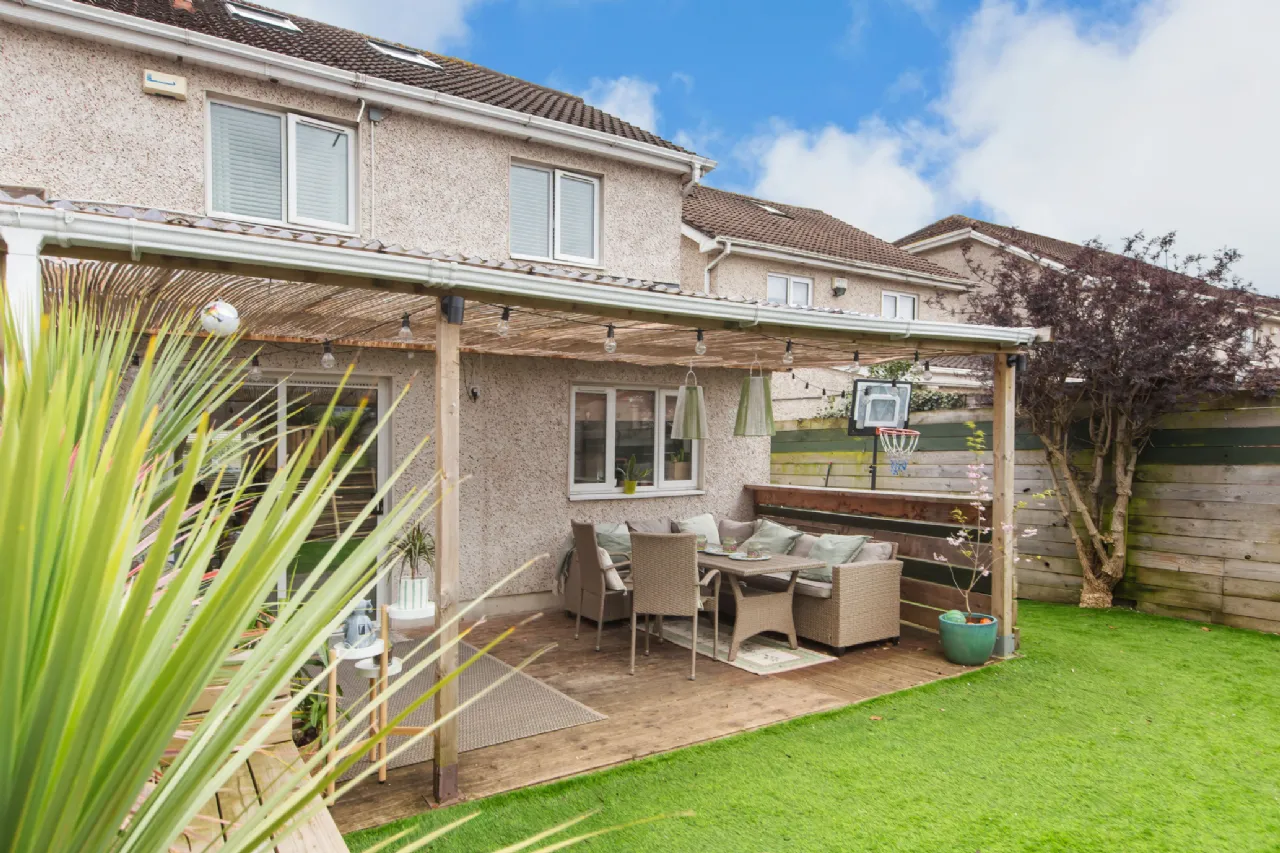 Photo of 15 Rossberry Avenue, Lucan, Co. Dublin, K78 Y286