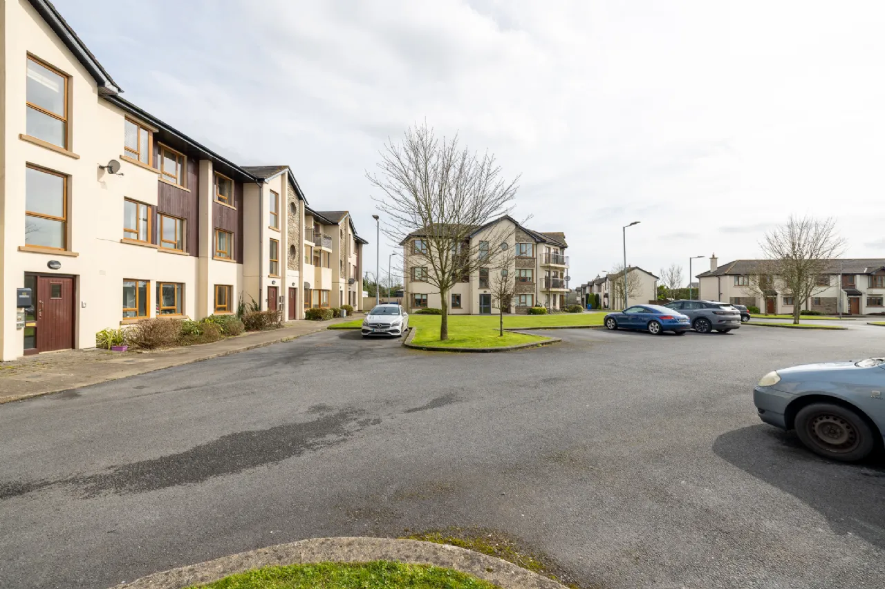 Photo of 25 Spencers Court, Enniscorthy, Co. Wexford, Y21D3C6